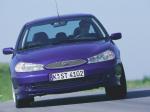 Ford Mondeo ST200 Sedan 1999 года